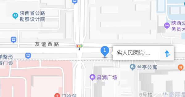 西安锦业二路足浴按摩店(西安40个地铁站年内计划开通)  第10张