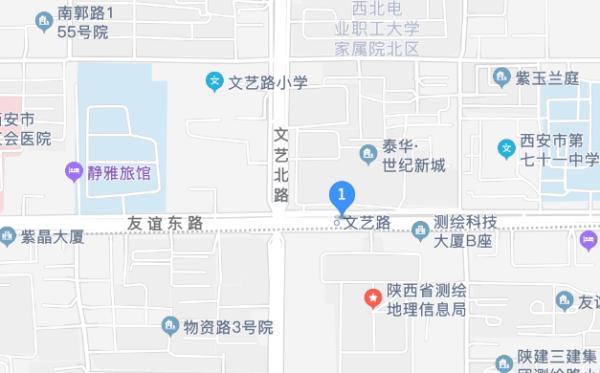 西安锦业二路足浴按摩店(西安40个地铁站年内计划开通)  第11张