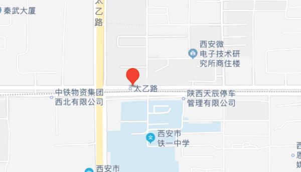 西安锦业二路足浴按摩店(西安40个地铁站年内计划开通)  第12张