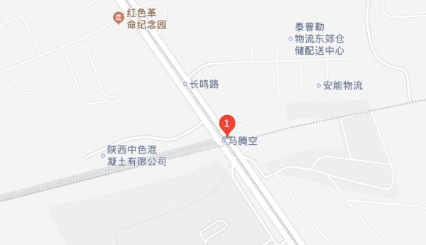 西安锦业二路足浴按摩店(西安40个地铁站年内计划开通)  第16张