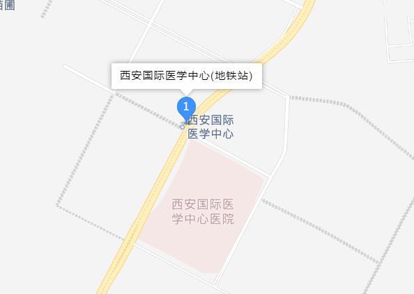 西安锦业二路足浴按摩店(西安40个地铁站年内计划开通)  第17张