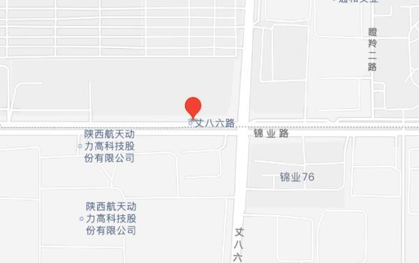 西安锦业二路足浴按摩店(西安40个地铁站年内计划开通)  第22张