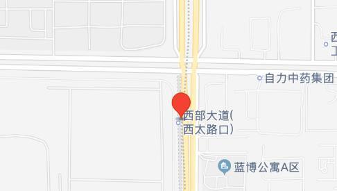 西安锦业二路足浴按摩店(西安40个地铁站年内计划开通)  第20张