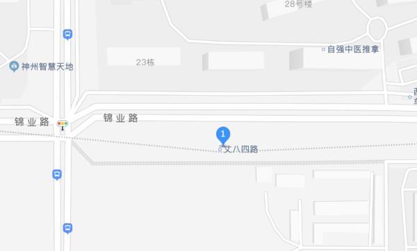 西安锦业二路足浴按摩店(西安40个地铁站年内计划开通)  第23张