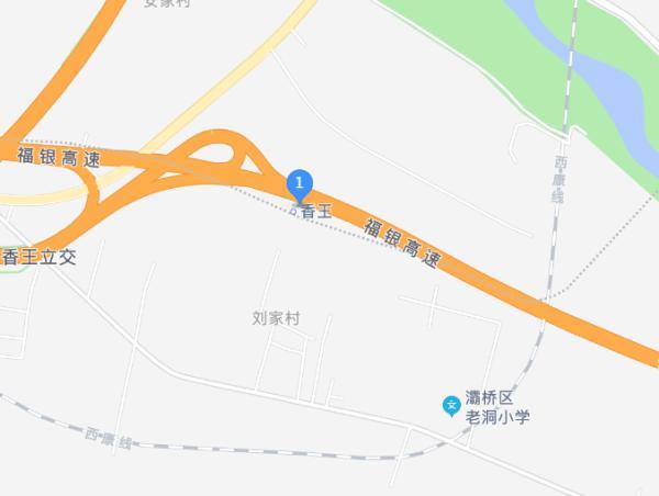 西安锦业二路足浴按摩店(西安40个地铁站年内计划开通)  第28张