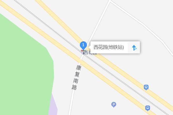 西安锦业二路足浴按摩店(西安40个地铁站年内计划开通)  第37张