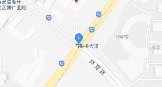 西安锦业二路足浴按摩店(西安40个地铁站年内计划开通)  第40张