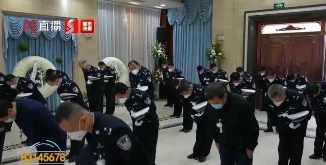 西安北郊按摩足浴spa(西安31岁辅警姜强因公牺牲)  第1张