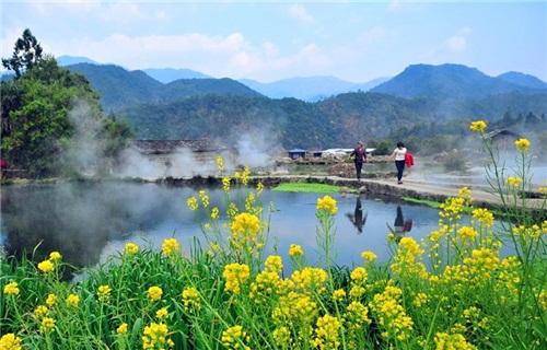 西安张家坡村足浴按摩(满满的都是惬意)  第12张