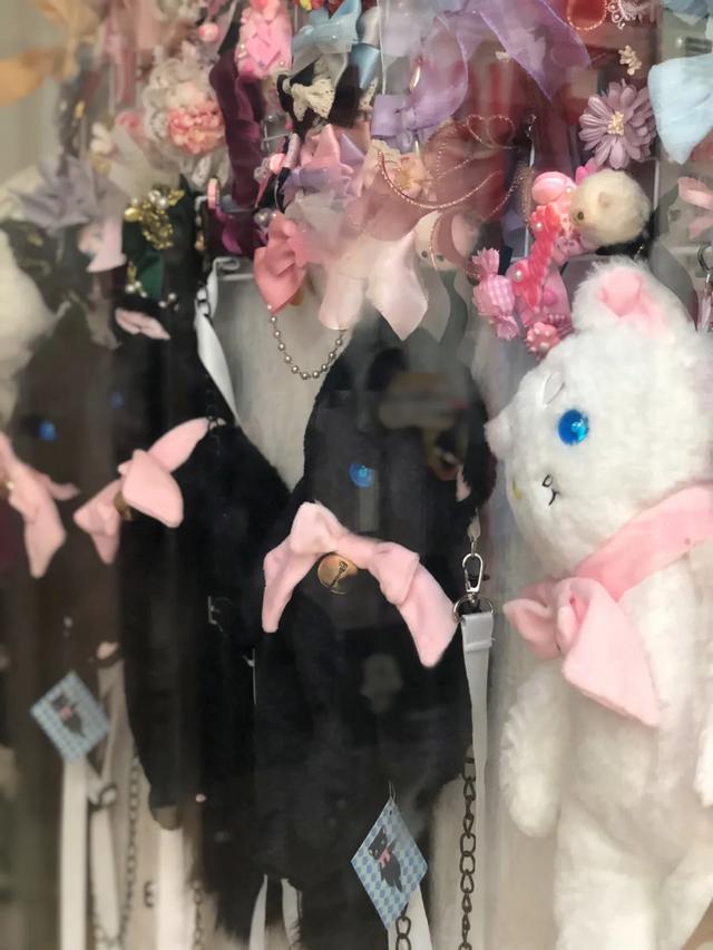 西安足浴保健按摩服装店(疯狂试穿2小时)  第23张