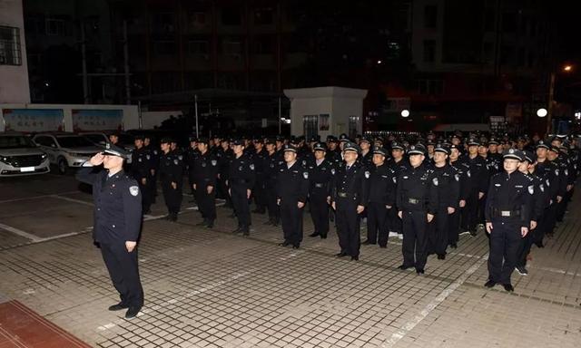 西安市南康新村足浴按摩(南康公安严厉打击涉黄涉赌违法犯罪行为)  第5张