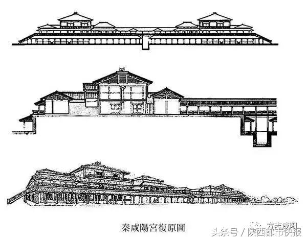 西安按摩足浴文案朋友圈(陕西的这11句城市宣传语)  第19张