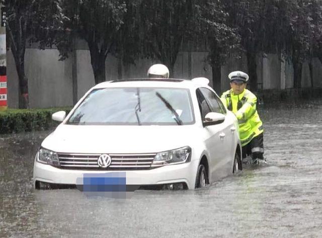 西安丰庆路足浴按摩哪里好(大唐芙蓉园进入“看海”模式)  第12张