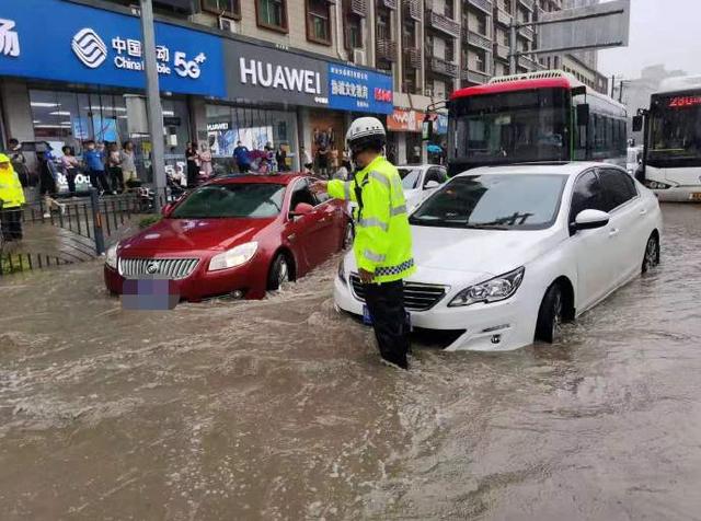 西安丰庆路足浴按摩哪里好(大唐芙蓉园进入“看海”模式)  第14张