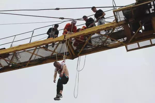 郑州足浴按摩西安路店地址(受不了毛絮,郑州一业主砍了18棵树丨大河早新闻)  第12张