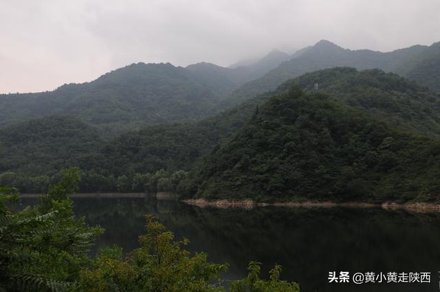 西安可以泡澡的足浴按摩店(西安还有这样一个神仙峪口)  第14张