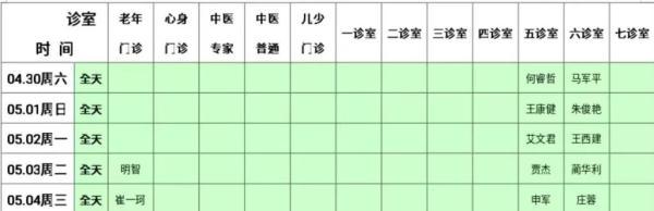 这2天去过陕西这里的人速报备,五一期间这些业务不停办  第5张