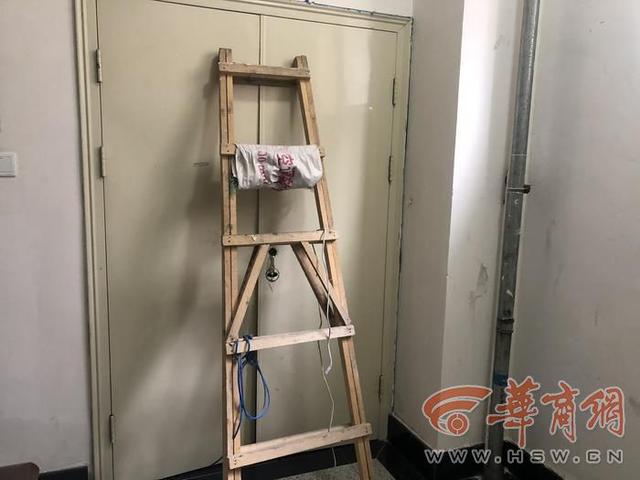 西安荷普斯健身会所突然闭店调整,300余名办卡会员维权难  第4张