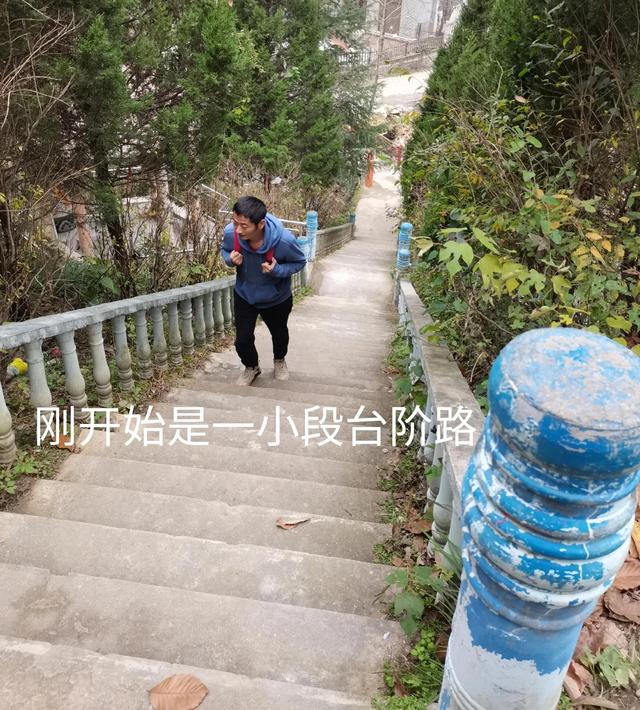 清远观音山在哪里,疑是银河落九天  第10张