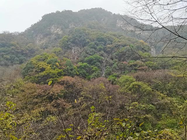 清远观音山在哪里,疑是银河落九天  第26张