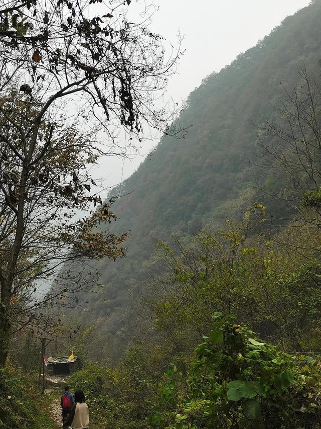 清远观音山在哪里,疑是银河落九天  第24张