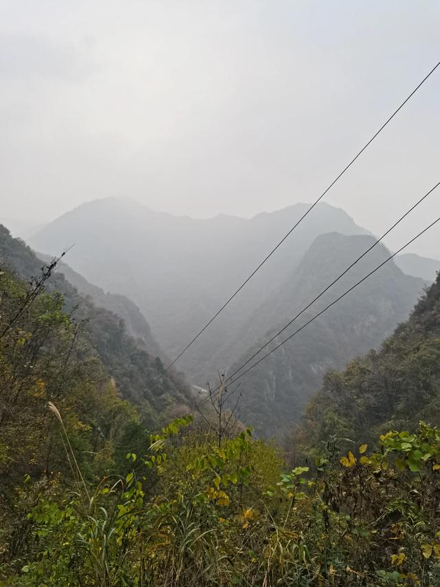 清远观音山在哪里,疑是银河落九天  第27张