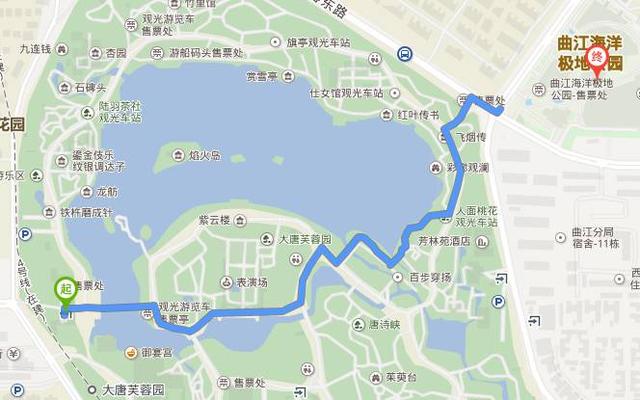 骑行路线惠农区到五台山怎么骑行,惠农区到五台山怎么骑行  第13张