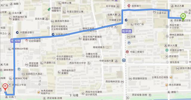 骑行路线惠农区到五台山怎么骑行,惠农区到五台山怎么骑行  第23张