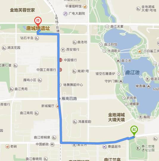 骑行路线惠农区到五台山怎么骑行,惠农区到五台山怎么骑行  第21张