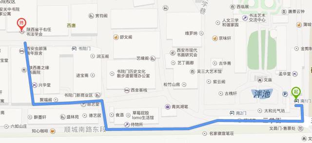 骑行路线惠农区到五台山怎么骑行,惠农区到五台山怎么骑行  第26张