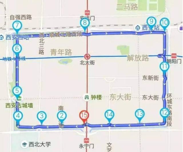 骑行路线惠农区到五台山怎么骑行,惠农区到五台山怎么骑行  第43张