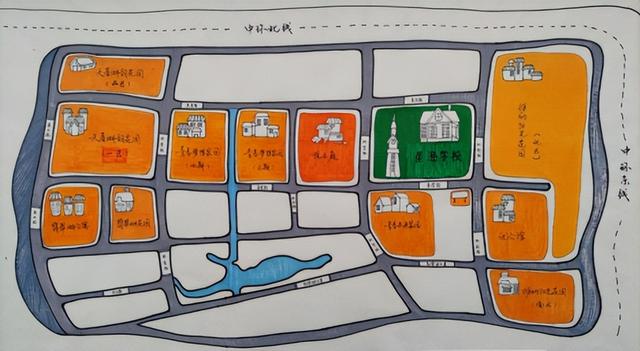 苏州中小学车坊划分区域  第19张