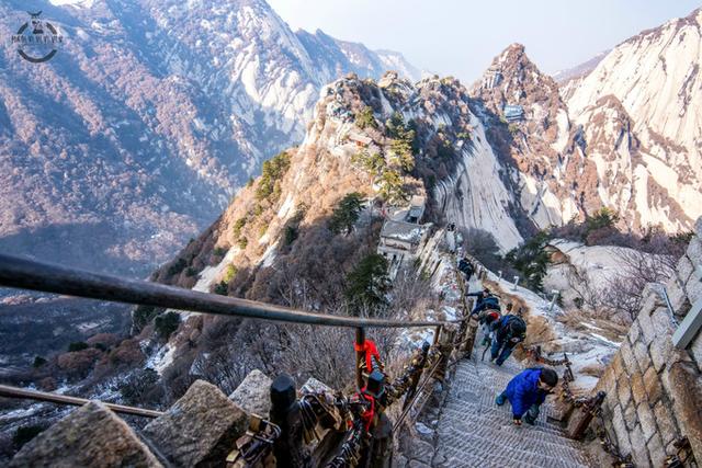 西安有哪些热门景点必玩八大景点打卡必玩八大景点  第14张