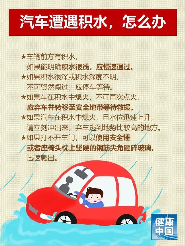 陕西西安市气象台升级发布暴雨橙色预警蓝田降雨量将达50毫米以上  第15张