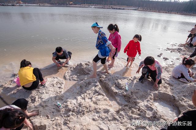 西安有什么大型娱乐「2022西安室外免费儿童乐园汇总」  第111张