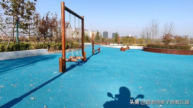 西安有什么大型娱乐「2022西安室外免费儿童乐园汇总」  第181张