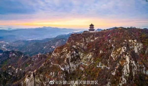 济南高铁沿线景区门票优惠  第14张