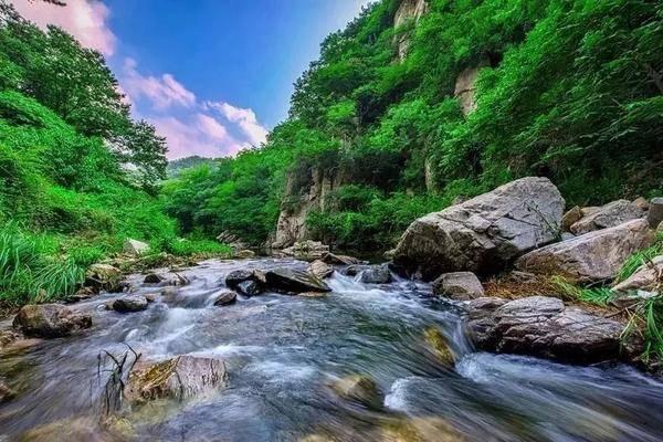 济南高铁沿线景区门票优惠  第47张