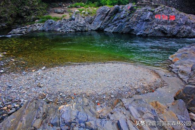 西安酷暑难耐，周末团建不知道去哪里？那就来水苑山庄！  第14张