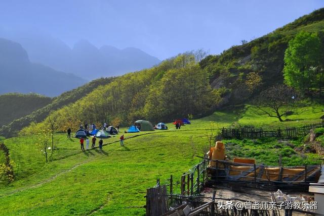 广东南岭旅游攻略  第395张