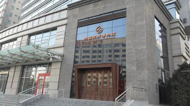 西安高新旅游“金名片”高新旅游项目分析高新盛项目分析  第21张