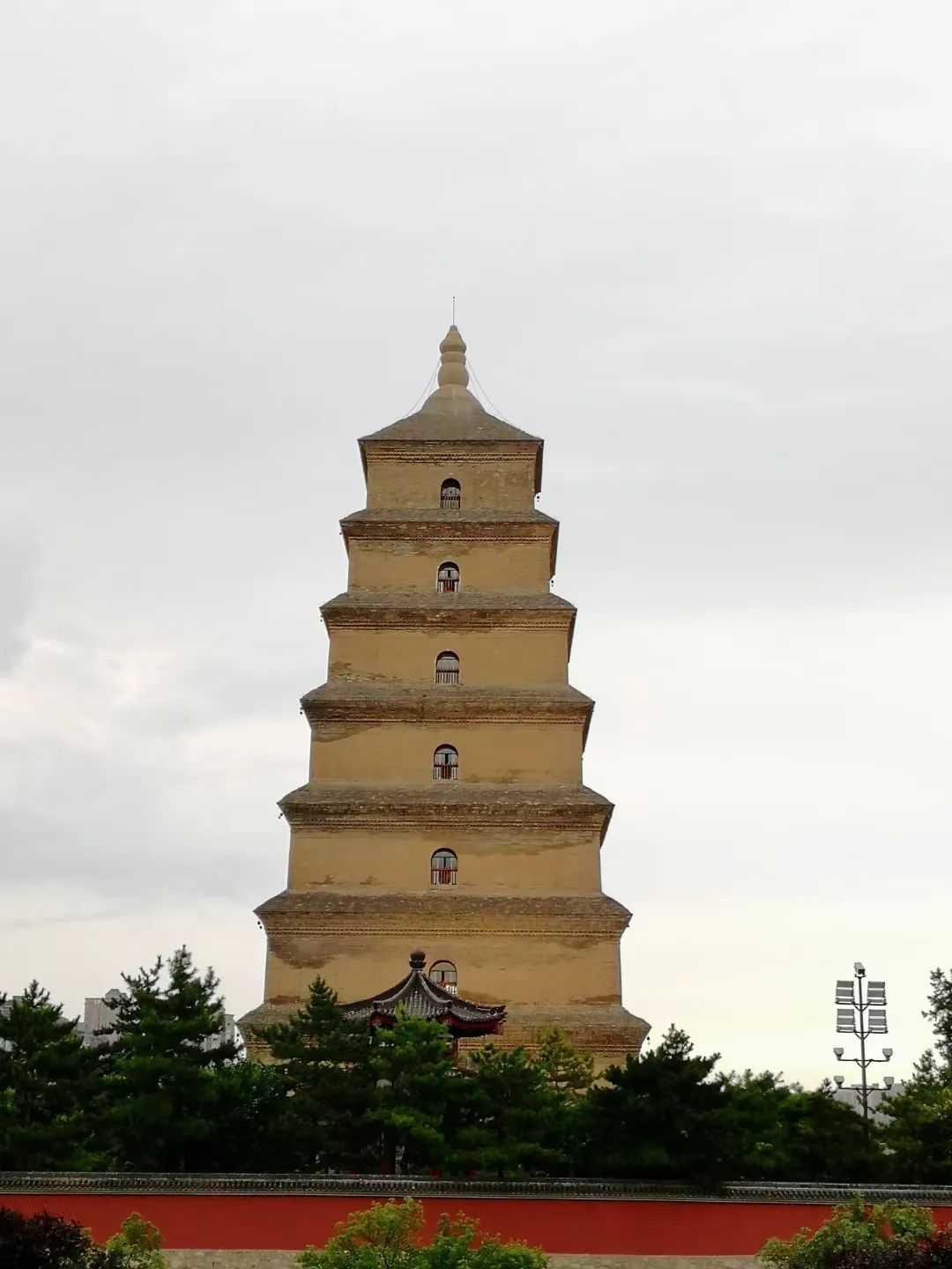 在西安吃吃喝喝的日子，还想再去-第6张图片