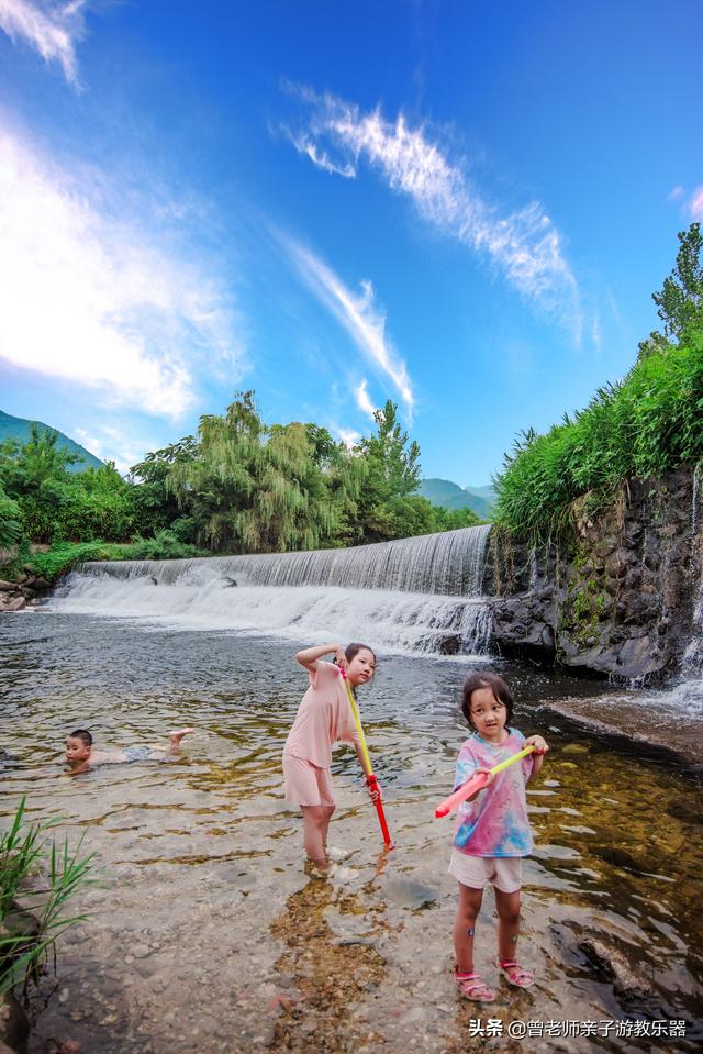 广东南岭旅游攻略  第64张