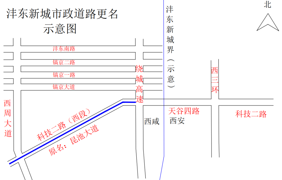 西安交通年终冲刺，待到线路开通后，我们将能够体验到地铁无人驾驶技术。-第5张图片