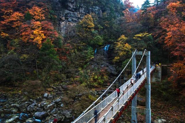 西安旅游攻略，九寨沟旅游攻略  第15张