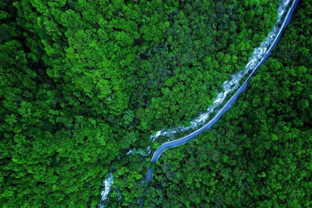 西安旅游攻略，九寨沟旅游攻略  第24张