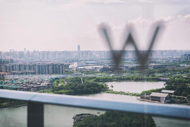 西安旅游住宿攻略，当然要选颜值最高的酒店休息啦  第17张