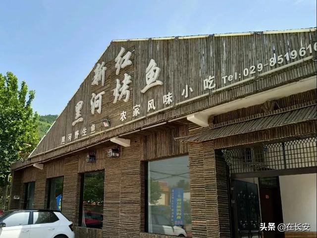 西安周边温泉娱乐酒店「西安周边这些泡温泉最佳地」  第31张