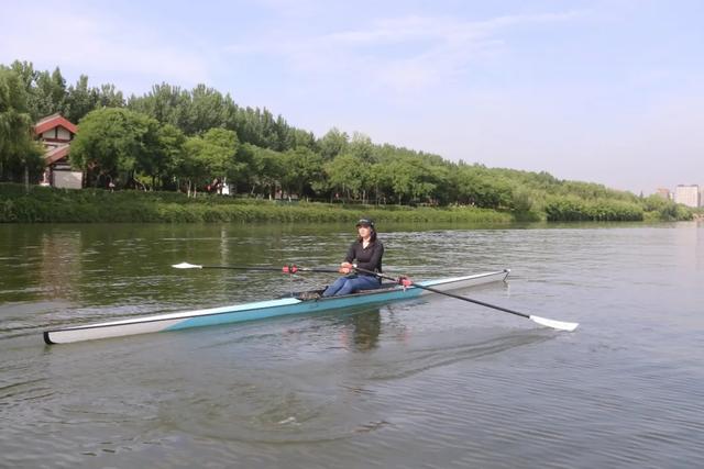 西安水上玩乐圣地，赛艇俱乐部，赛艇俱乐部赛艇俱乐部  第2张