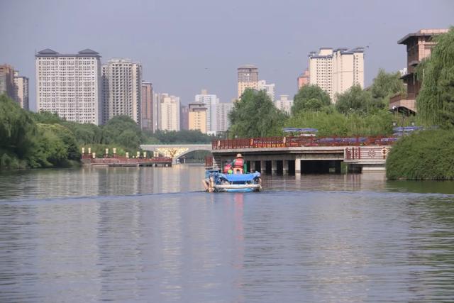 西安水上玩乐圣地，赛艇俱乐部，赛艇俱乐部赛艇俱乐部  第11张